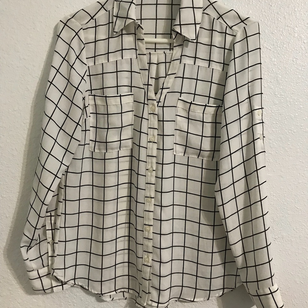 Express the PORTOFINO shirt